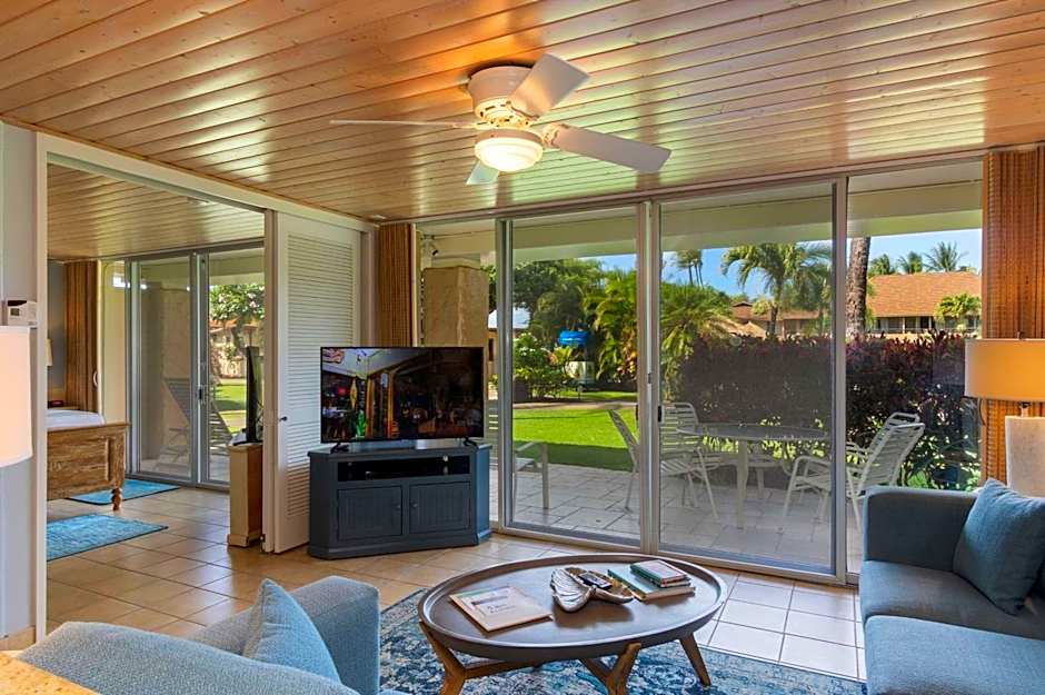 Aston Maui Kaanapali Villas