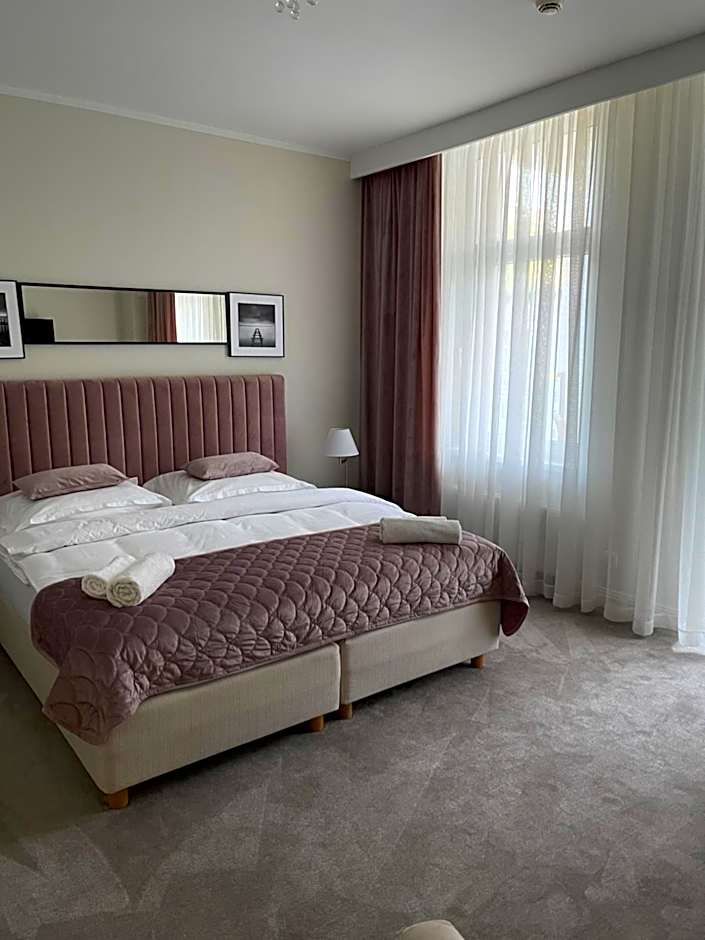 Residence Puro Beach - Adults only