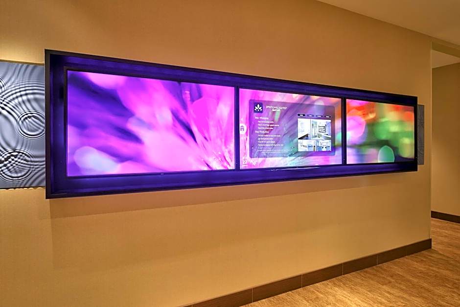 SpringHill Suites by Marriott Coeur d'Alene