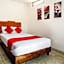 OYO Hotel Oasis, Matehuala