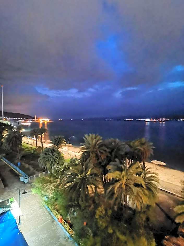 Nice View Hotel فندق الأطلالة الجميلة للعائلات فقط