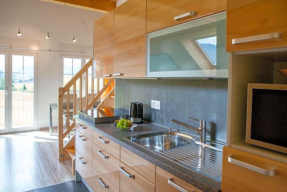 B&B Ferienhof am See