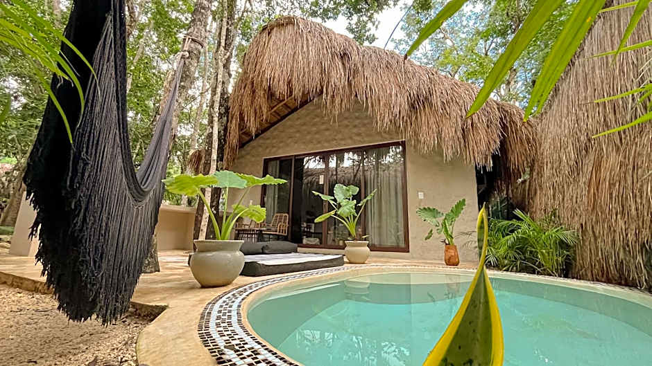 The Yellow Nest Tulum
