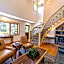 Engen Hus Bed and Breakfast