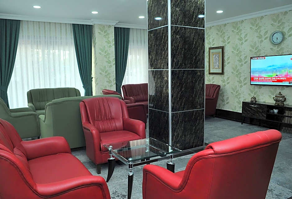 Lion City Hotel Ankara