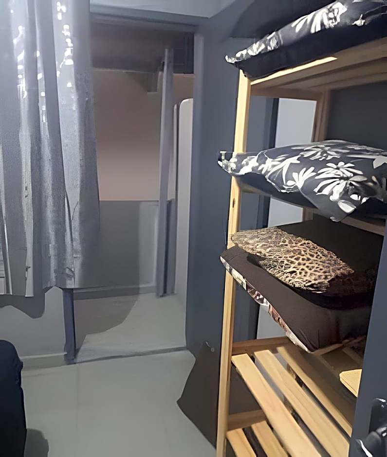 otimo apart 2 quartos no recreio dos bandeirantes