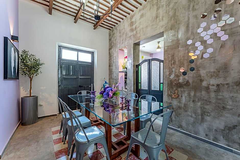 Casa Lila