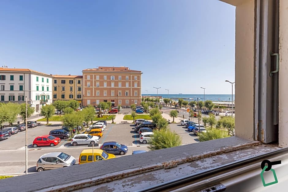 HOTIDAY Hotel Livorno