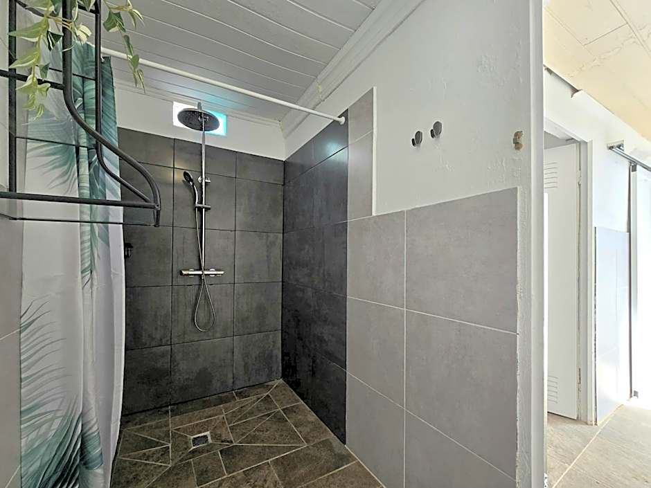 Mountain Hostel&House Finca La Isa by Rose