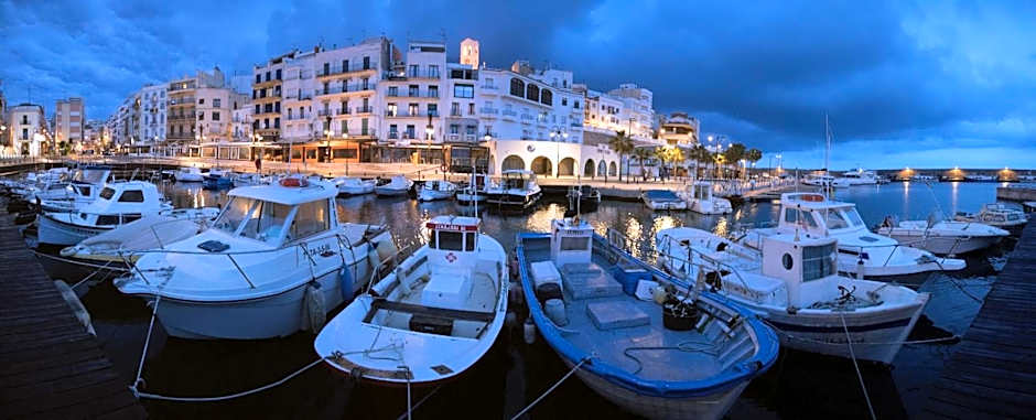 Hotel Alguer