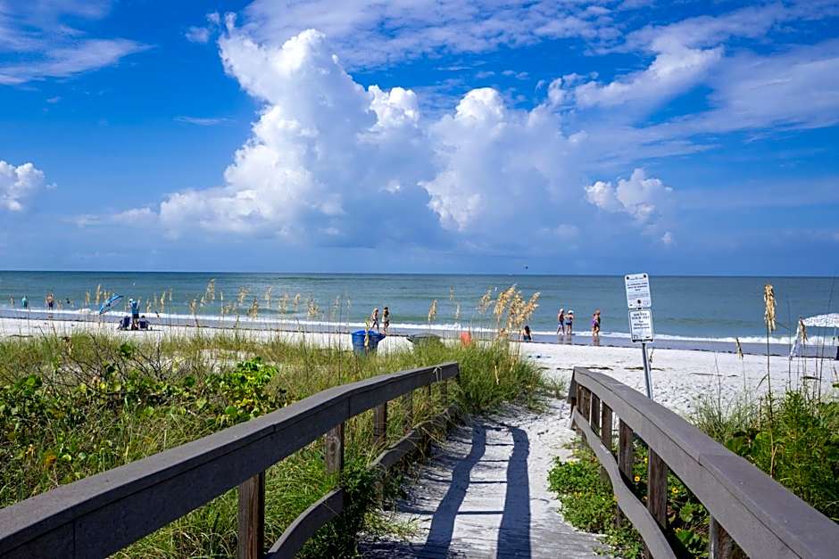 Silver Sands