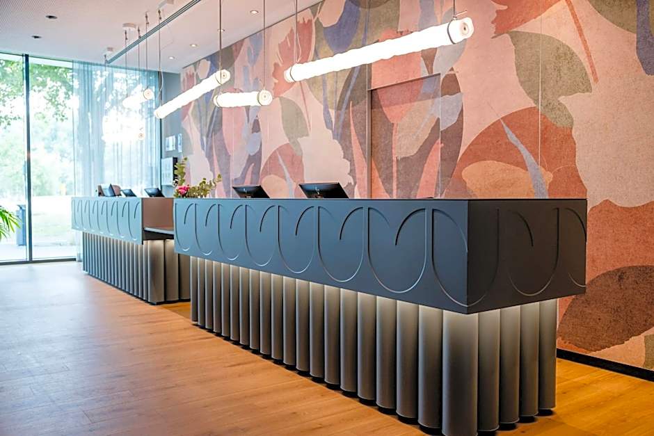 Motel One Amsterdam
