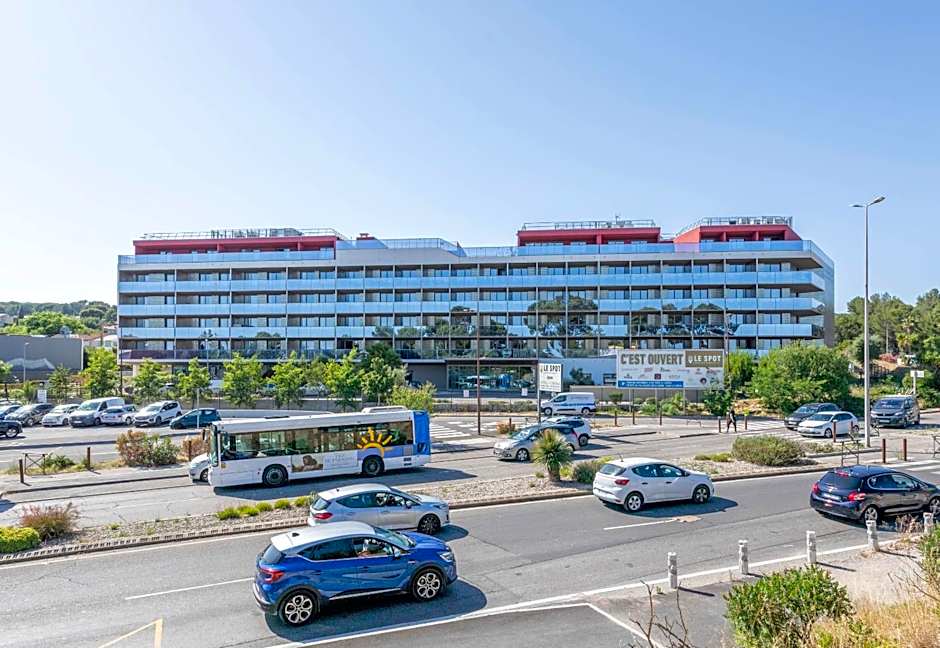 B&B HOME La Ciotat