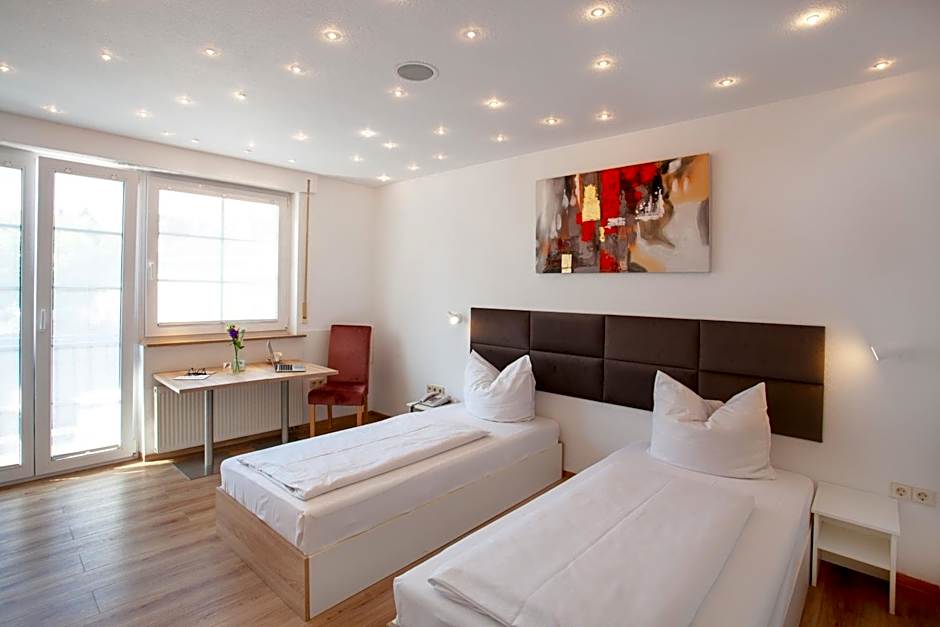 Relax Wellnesshotel Stuttgart