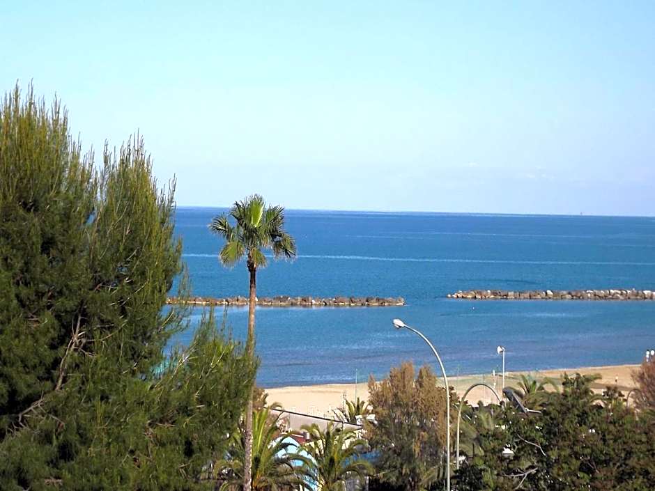 Hotel Parco