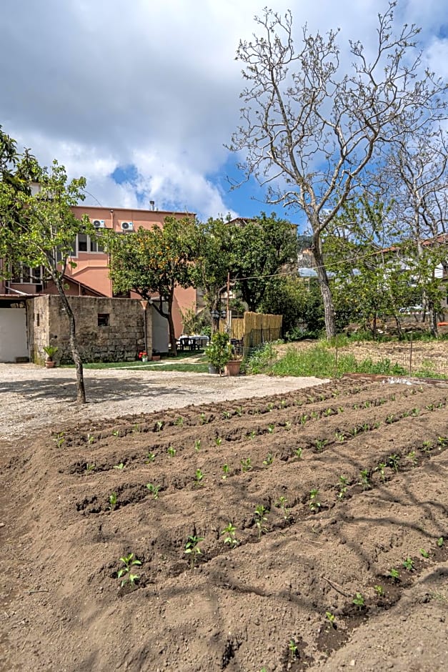 Il Casale Di Don Matteo – Vico Equense, CO