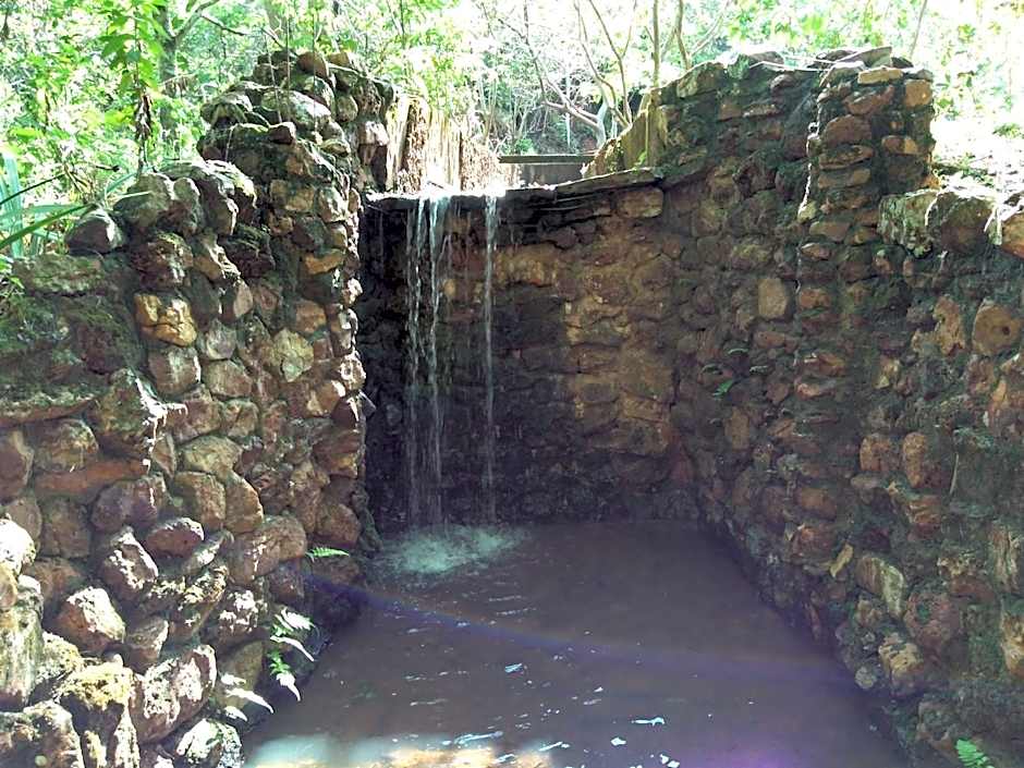 Fazenda Hotel Bem Ecológico