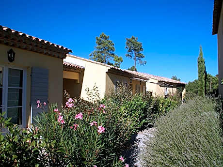 Apartment Montauroux near Lake Cassien