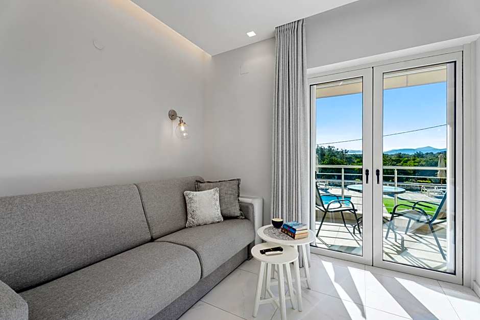 Frunze Luxury Apartments