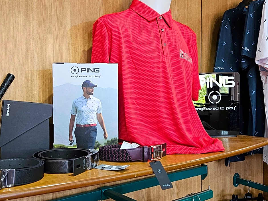 Quinta da Floresta – Santo António Villas, Golf & Spa