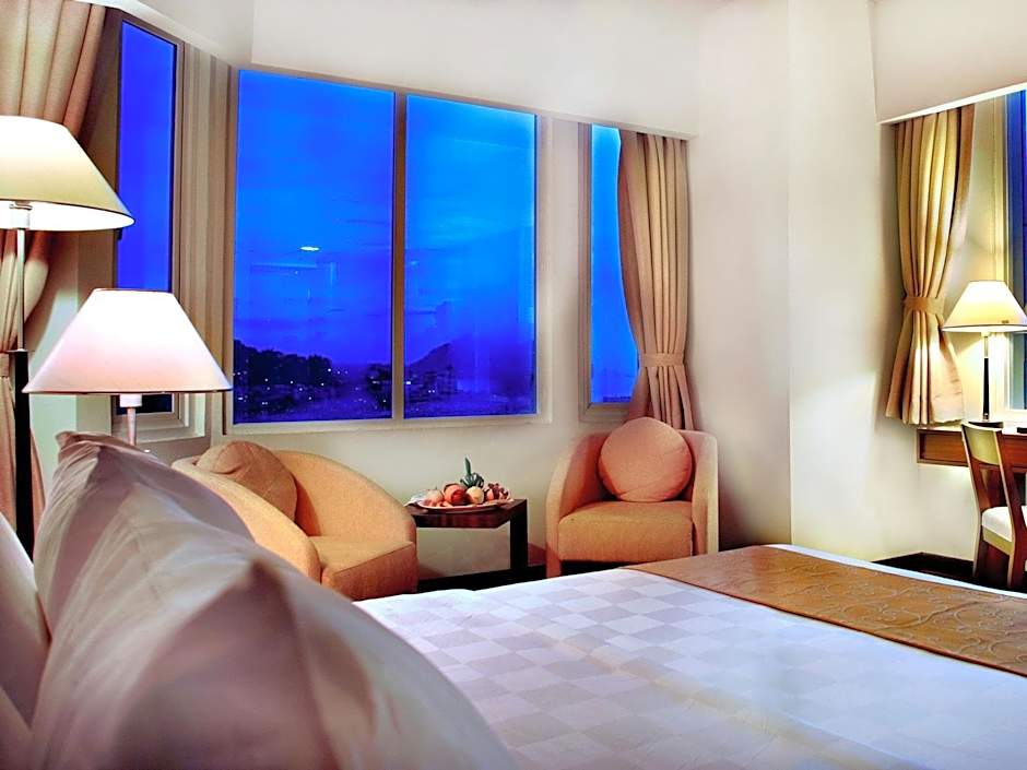 Aston Jayapura Hotel And Convention Center