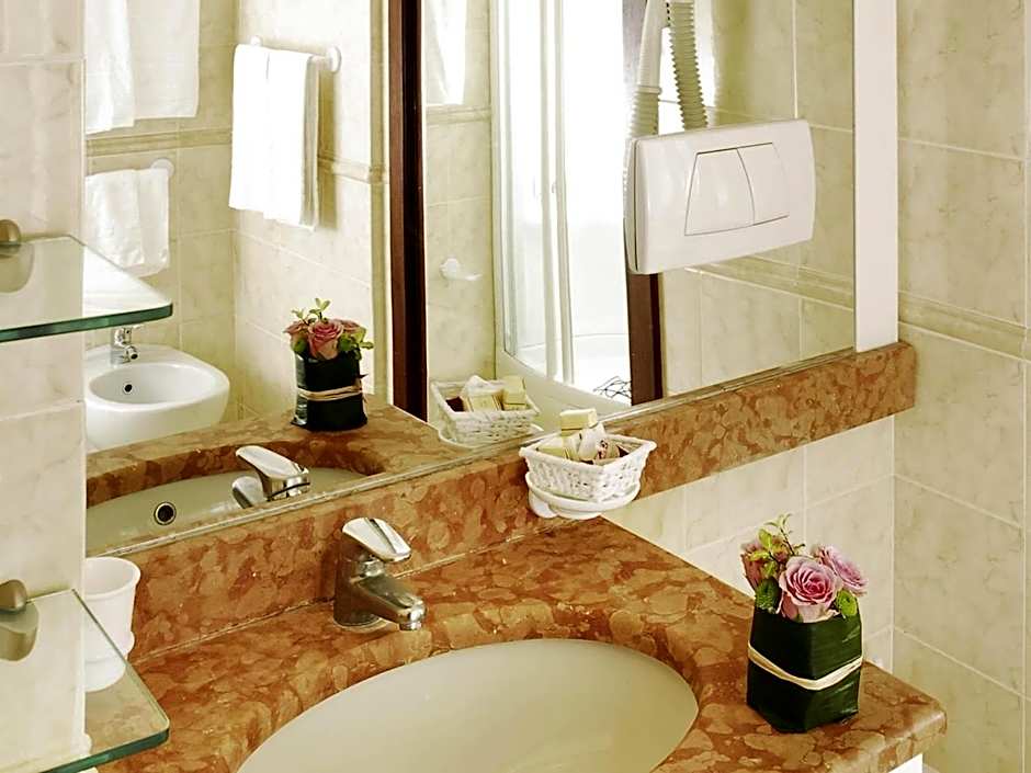 Adagio Rome Vatican Aparthotel