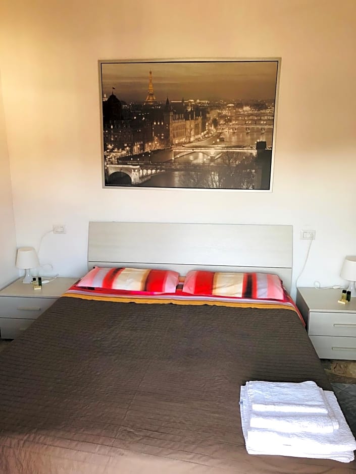 Ca¿Melia B&B
