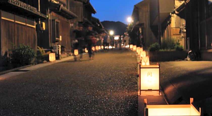 APA Hotel Mie Kameyama