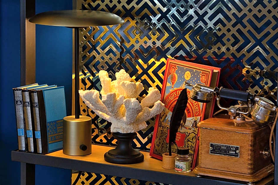 Best Western Hotel Graslin