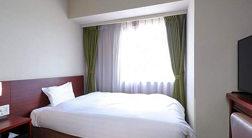 Natural Hot Spring Dormy Inn Himeji