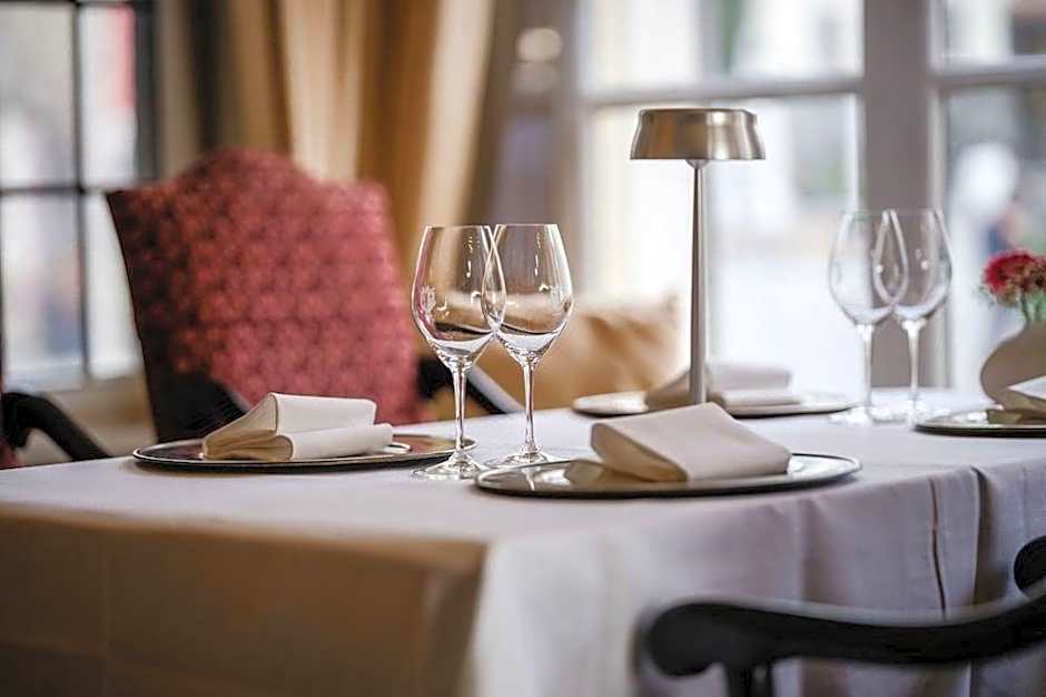 Grand Hotel en Residence De Draak