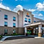 Comfort Inn & Suites Clarkston Pine Knob Area