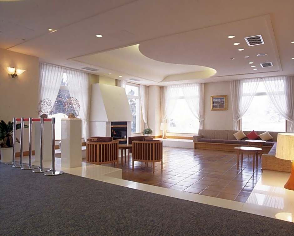 Hakuba Alps Hotel