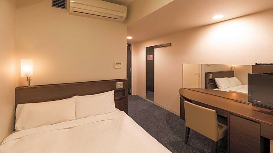 Sotetsu Fresa Inn Hamamatsucho Daimon