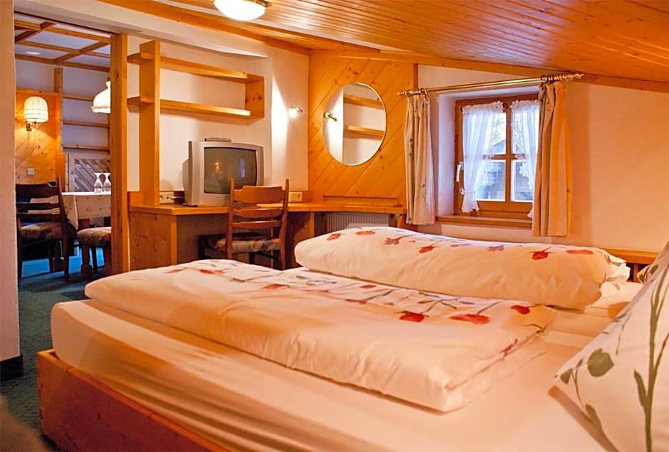 Hotel-Gasthof "Zur Mühle"