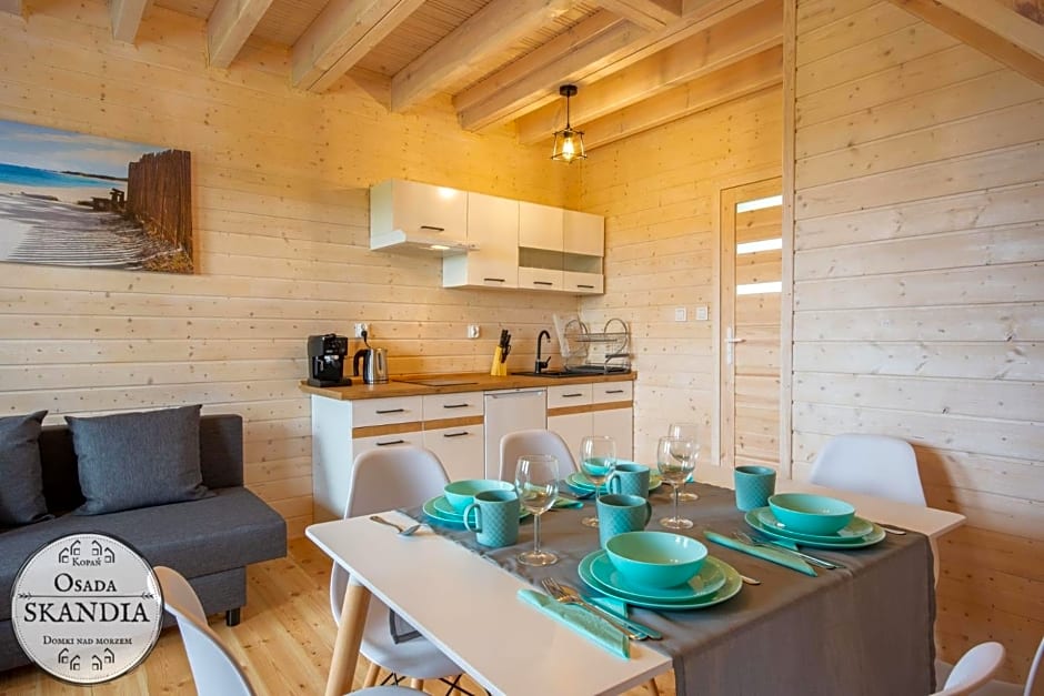 Osada Skandia Kopań