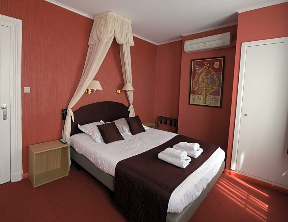 Hotel Groeninghe
