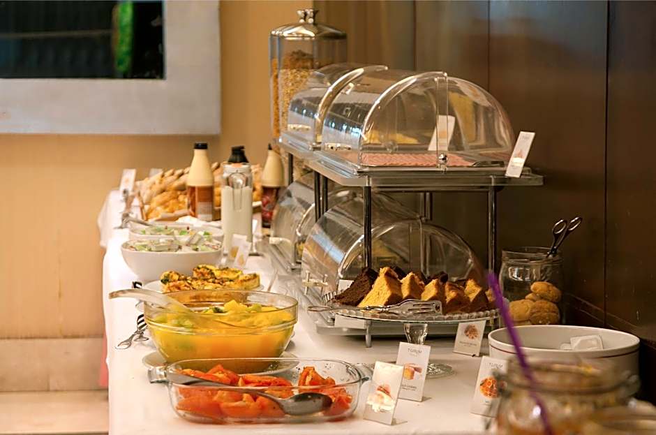 TURIM Restauradores Hotel