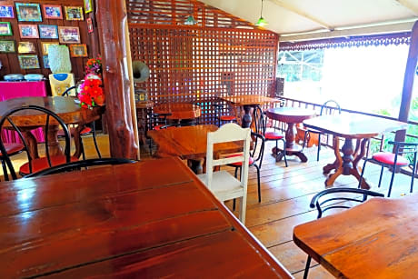 Techno Riverview Resort