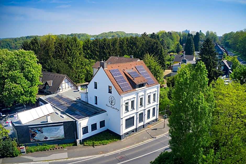 Haus Kuckenberg