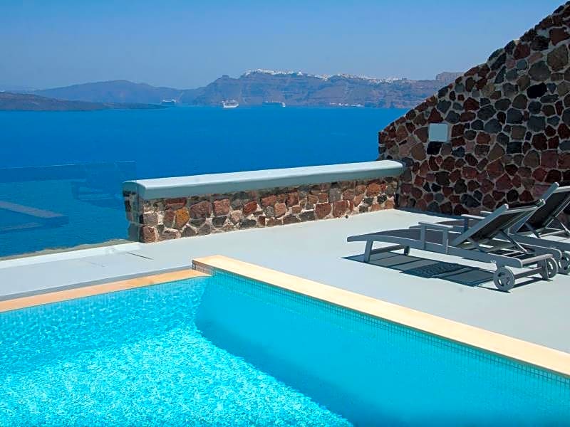 Ambassador Santorini