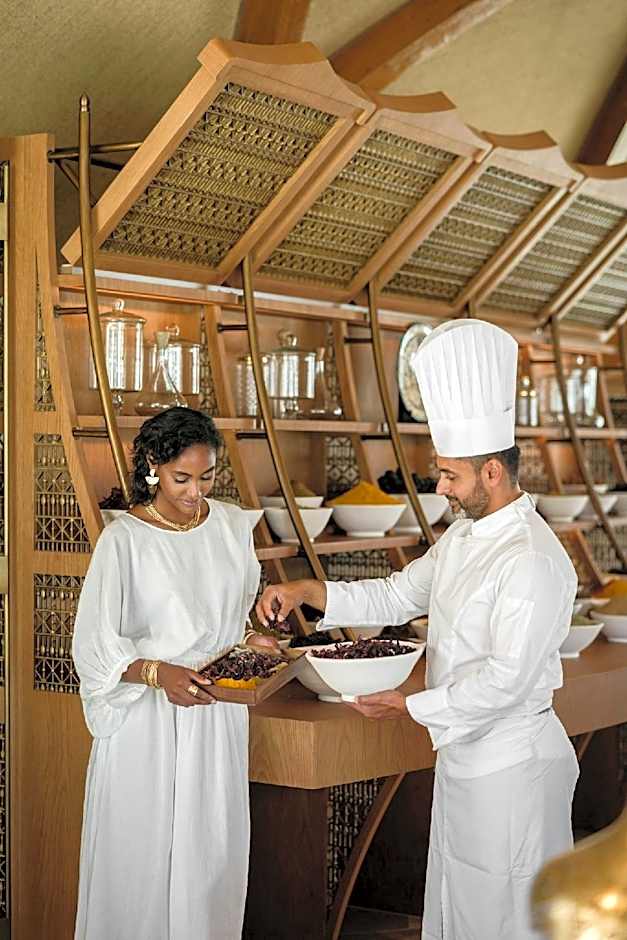 Nujuma, a Ritz-Carlton Reserve