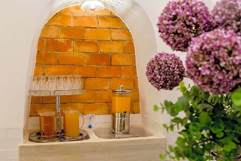 Hotel Meninas - Boutique Opera