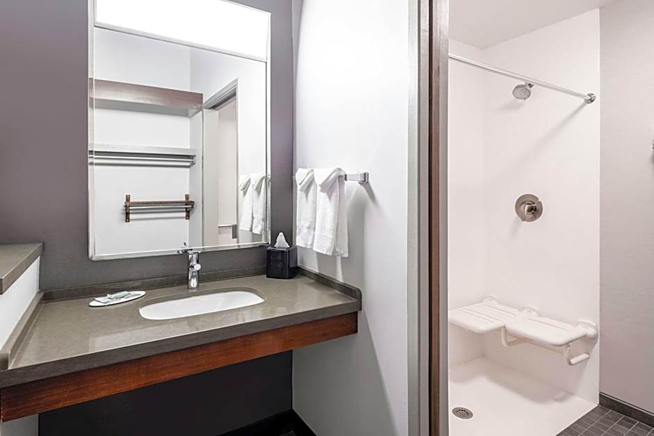 Courtyard by Marriott Denver Golden/Red Rocks