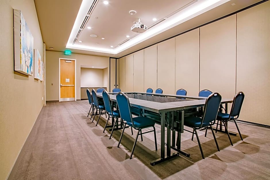Hotel Indigo Denver Downtown - Union Station by IHG