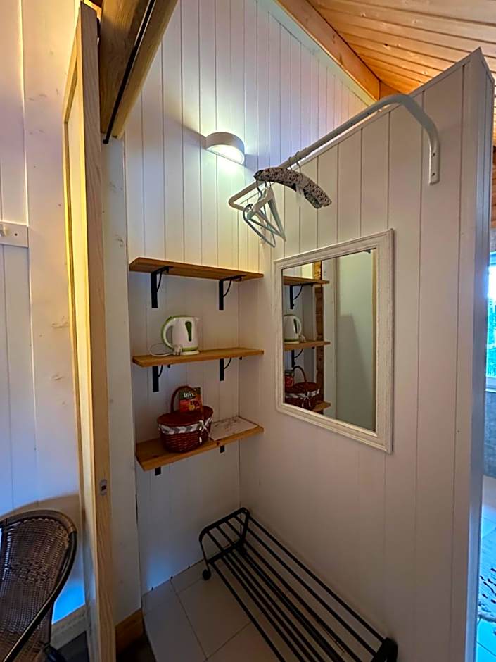 North Lakeside B&B Plateliai