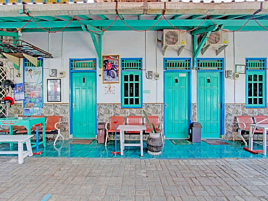 Hotel O Hotel New Tirken