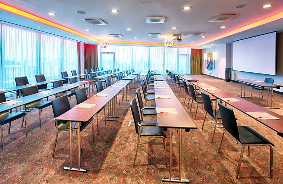 Leonardo Hotel Munich City South