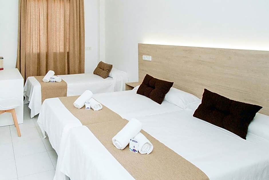 Hotel Olive