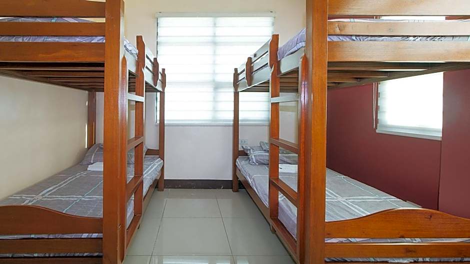 M28 Hotel and Apartments Quezon City